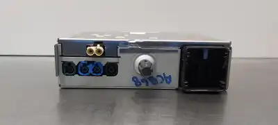 Pezzo di ricambio per auto di seconda mano impianto audio / radio cd per citroen c4 picasso feel riferimenti oem iam 9822729680  