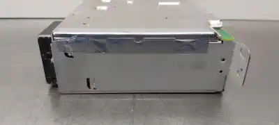 Pezzo di ricambio per auto di seconda mano impianto audio / radio cd per citroen c4 picasso feel riferimenti oem iam 9822729680  