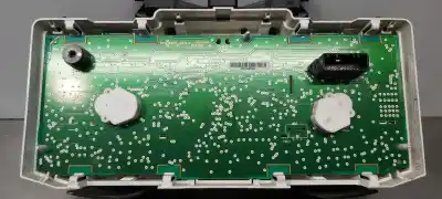 Peça sobressalente para automóvel em segunda mão quadrante por renault clio iv authentique referências oem iam 248102957r  