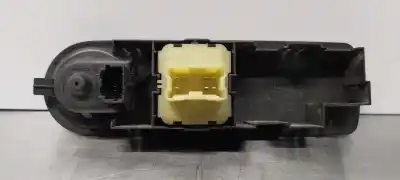 Pezzo di ricambio per auto di seconda mano interruttore alzacristalli anteriore sinistro per renault clio iv authentique riferimenti oem iam 254118044r  809611667r