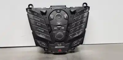 Автозапчастина б/у МНОГОФУНКЦІЙНЕ УПРАВЛІННЯ для FORD GRAND C-MAX  Посилання на OEM IAM BM5T18K811BA  