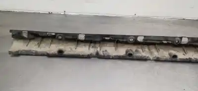 Peça sobressalente para automóvel em segunda mão embaladeira lateral por bmw x5 (e70) 3.0d referências oem iam 51777167707  