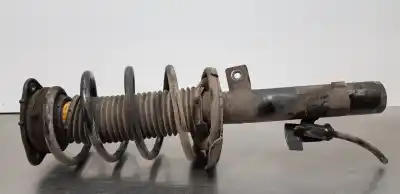 Pezzo di ricambio per auto di seconda mano ammortizzatore anteriore destro per ford focus lim. (cb4) business riferimenti oem iam 1595291  4m5118045abf