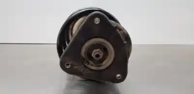 Pezzo di ricambio per auto di seconda mano ammortizzatore anteriore destro per ford focus lim. (cb4) business riferimenti oem iam 1595291  4m5118045abf