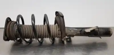 Second-hand car spare part FRONT LEFT SHOCK ABSORBER for FORD FOCUS LIM. (CB4)  OEM IAM references 1595298  4M5118K001ABF
