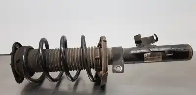 Peça sobressalente para automóvel em segunda mão amortecedor dianteiro esquerdo por ford focus lim. (cb4) business referências oem iam 1595298  4m5118k001abf