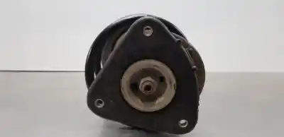 Peça sobressalente para automóvel em segunda mão amortecedor dianteiro esquerdo por ford focus lim. (cb4) business referências oem iam 1595298  4m5118k001abf