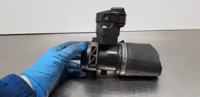 Pezzo di ricambio per auto di seconda mano scatola della farfalla per ford focus lim. (cb4) business riferimenti oem iam 9643836980 9643836980 25344296