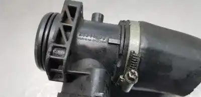 Pezzo di ricambio per auto di seconda mano scatola della farfalla per ford focus lim. (cb4) business riferimenti oem iam 9643836980 9643836980 25344296