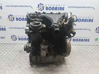 Gebrauchtes Autoersatzteil kompletter motor zum peugeot expert kasten furg. oem-iam-referenzen rhk  