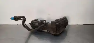 Second-hand car spare part adblue tank for dacia lodgy comfort oem iam references 172a24881r