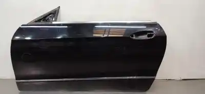 Recambio de automóvil de segunda mano de puerta delantera izquierda para mercedes clase clk (w207) coupe 350 cdi blueefficiency (207.322) referencias oem iam a2077200105