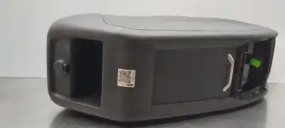 Автозапчастина б/у центральний подлокник для citroen c4 picasso feel посилання на oem iam 96772804zd   Автозапчастина б/у центральний подлокник для citroen c4 picasso feel посилання на oem iam 96772804zd