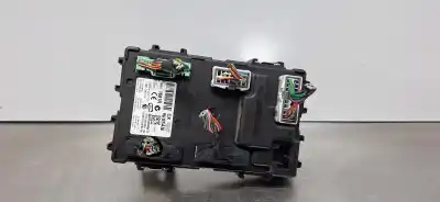 Автозапчасти б/у комфортный модуль за renault koleos bose edition ссылки oem iam 284b11681r