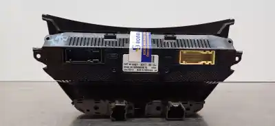 Автозапчасти б/у климат-контроль за ford grand c-max trend ссылки oem iam am5t18c612bn  