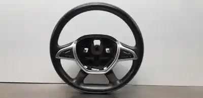 Second-hand car spare part steering wheel for dacia lodgy comfort oem iam references 484006290r