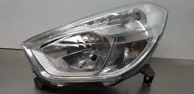 Автозапчастина б/у ліва фара для dacia lodgy comfort посилання на oem iam 260603007r  260607950r