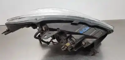 Автозапчастина б/у ліва фара для dacia lodgy comfort посилання на oem iam 260603007r  260607950r