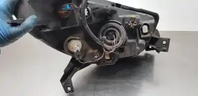 Автозапчастина б/у ліва фара для dacia lodgy comfort посилання на oem iam 260603007r  260607950r