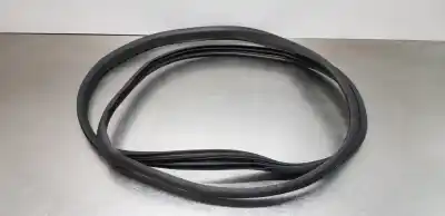 Second-hand car spare part rubber door seal for dacia lodgy comfort oem iam references 808329324r