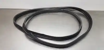 Second-hand car spare part rubber door seal for dacia lodgy comfort oem iam references 808329324r