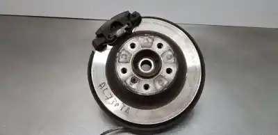 Pièce détachée automobile d'occasion MOYEU DE ROUE ARRIÈRE DROITE pour BMW SERIE 1 BERLINA (E81/E87)  Références OEM IAM 33326774810  