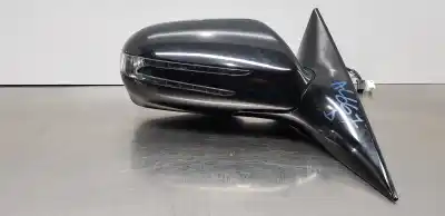 Recambio de automóvil de segunda mano de retrovisor derecho para mercedes clase clk (w207) coupe 350 cdi blueefficiency (207.322) referencias oem iam a2078100676