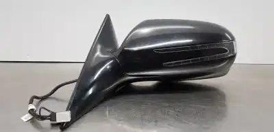 Recambio de automóvil de segunda mano de retrovisor izquierdo para mercedes clase clk (w207) coupe 350 cdi blueefficiency (207.322) referencias oem iam a2078100576