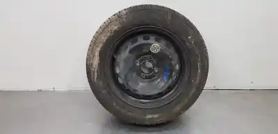 Second-hand car spare part spare tire for dacia lodgy comfort oem iam references 403002289r  