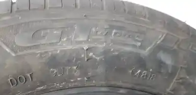 Second-hand car spare part spare tire for dacia lodgy comfort oem iam references 403002289r  