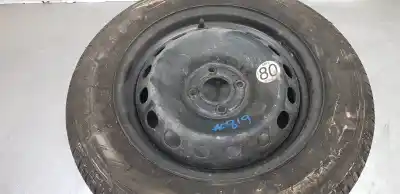 Second-hand car spare part spare tire for dacia lodgy comfort oem iam references 403002289r  
