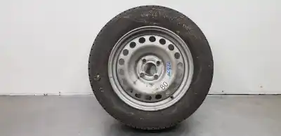 Second-hand car spare part SPARE TIRE for DACIA LODGY  OEM IAM references 403004319R  