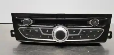 Автозапчасти б/у аудиосистема / радио cd за renault koleos bose edition ссылки oem iam 281151922r