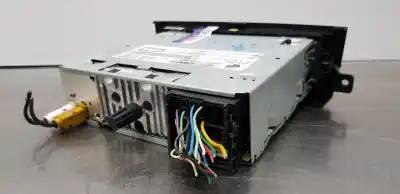 Second-hand car spare part audio system / radio cd for renault koleos bose edition oem iam references 281151922r  