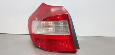 Pezzo di ricambio per auto di seconda mano Lampada Posteriore Sinistra per BMW SERIE 1 BERLINA (E81/E87) 2.0 120d Riferimenti OEM IAM 63216924501  