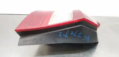 Peça sobressalente para automóvel em segunda mão farolim traseiro esquerdo por bmw serie 1 berlina (e81/e87) 2.0 120d referências oem iam 63216924501  