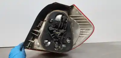 Peça sobressalente para automóvel em segunda mão farolim traseiro esquerdo por bmw serie 1 berlina (e81/e87) 2.0 120d referências oem iam 63216924501  