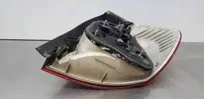 Peça sobressalente para automóvel em segunda mão farolim traseiro esquerdo por bmw serie 1 berlina (e81/e87) 2.0 120d referências oem iam 63216924501  