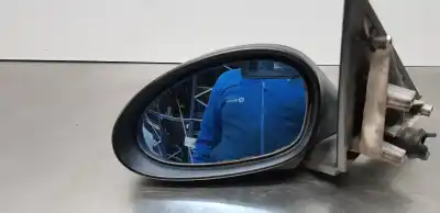 Peça sobressalente para automóvel em segunda mão espelho retrovisor esquerdo por bmw serie 1 berlina (e81/e87) 2.0 120d referências oem iam 51167189849  