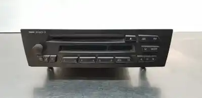 Peça sobressalente para automóvel em segunda mão sistema de áudio / rádio cd por bmw serie 1 berlina (e81/e87) 2.0 120d referências oem iam 65126952296