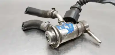 Peça sobressalente para automóvel em segunda mão INJETOR por DACIA LODGY  Referências OEM IAM 208995377R  