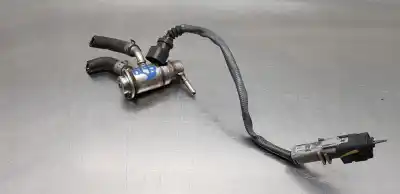 Peça sobressalente para automóvel em segunda mão injetor por dacia lodgy comfort referências oem iam 208995377r  