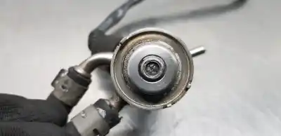 Peça sobressalente para automóvel em segunda mão injetor por dacia lodgy comfort referências oem iam 208995377r  