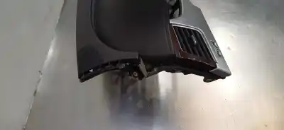 Автозапчасти б/у комплект подушки безопасности за audi a8 (4hc/4hl) 3.0 tdi clean diesel quattro ссылки oem iam 4h1857001b38m  