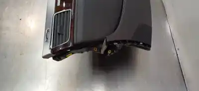 Автозапчасти б/у комплект подушки безопасности за audi a8 (4hc/4hl) 3.0 tdi clean diesel quattro ссылки oem iam 4h1857001b38m  