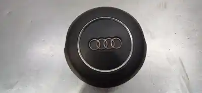 Автозапчасти б/у комплект подушки безопасности за audi a8 (4hc/4hl) 3.0 tdi clean diesel quattro ссылки oem iam 4h1857001b38m  