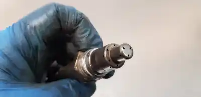 Peça sobressalente para automóvel em segunda mão sonda lambda por dacia lodgy comfort referências oem iam 227901461r  