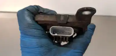 Peça sobressalente para automóvel em segunda mão sonda lambda por dacia lodgy comfort referências oem iam 227901461r  