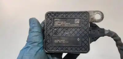 Peça sobressalente para automóvel em segunda mão sonda lambda por dacia lodgy comfort referências oem iam 227901461r  