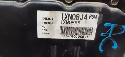 Автозапчасти б/у коробка передач за renault koleos bose edition ссылки oem iam 7701068965  310201xn1a
